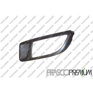 PRASCO Premium Lüftungsgitter, Stoßfänger FT1382124
