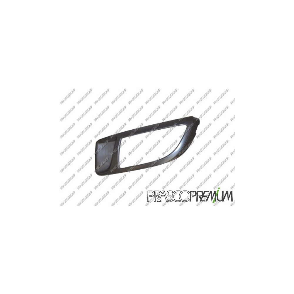 PRASCO Premium Lüftungsgitter, Stoßfänger FT1382124