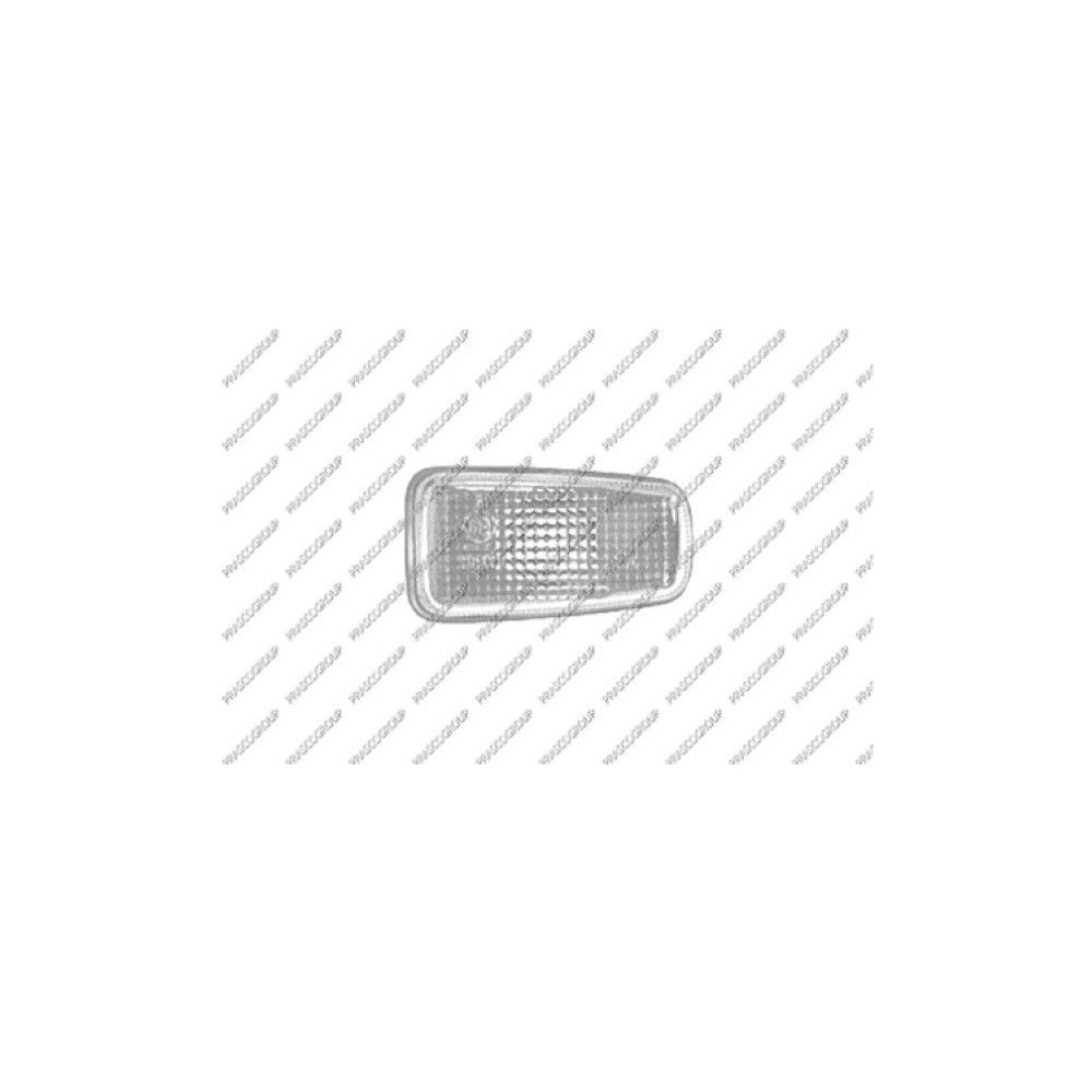 PRASCO Blinkleuchte FT1504041