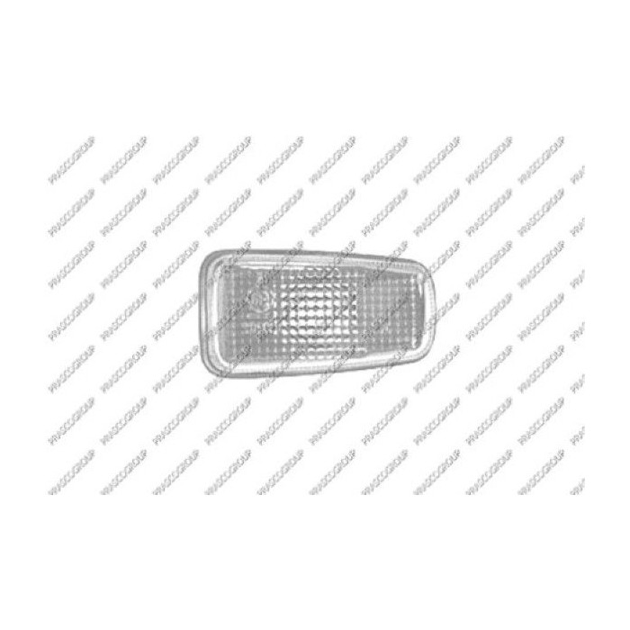 PRASCO Blinkleuchte FT1504041
