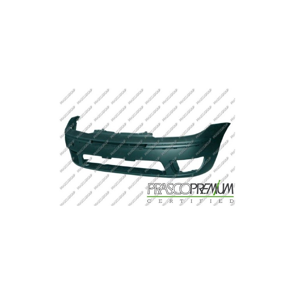 PRASCO PremiumCertified Stoßfänger FT3401011