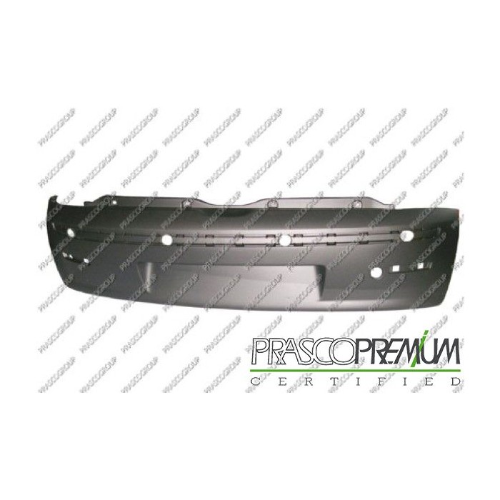 PRASCO PremiumCertified Stoßfänger FT3401061