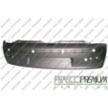 PRASCO PremiumCertified Stoßfänger FT3401061