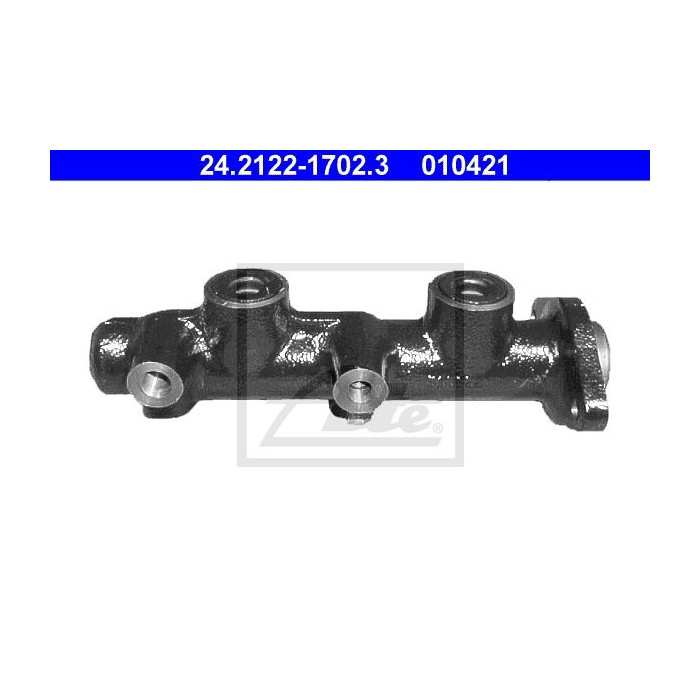 ATE Hauptbremszylinder 24.2122-1702.3