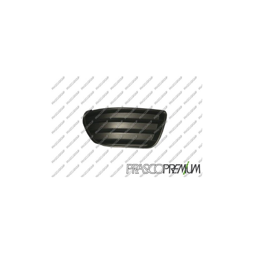 PRASCO Premium Lüftungsgitter, Stoßfänger FT3402123
