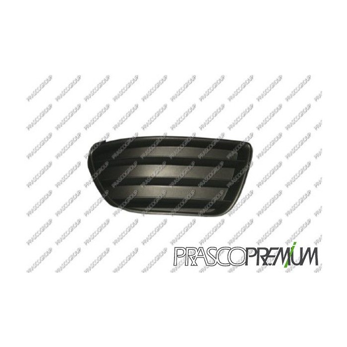 PRASCO Premium Lüftungsgitter, Stoßfänger FT3402123