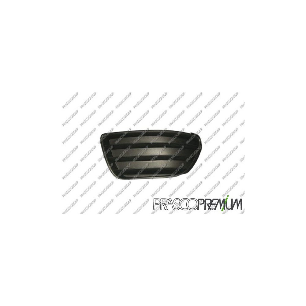 PRASCO Premium Lüftungsgitter, Stoßfänger FT3402124