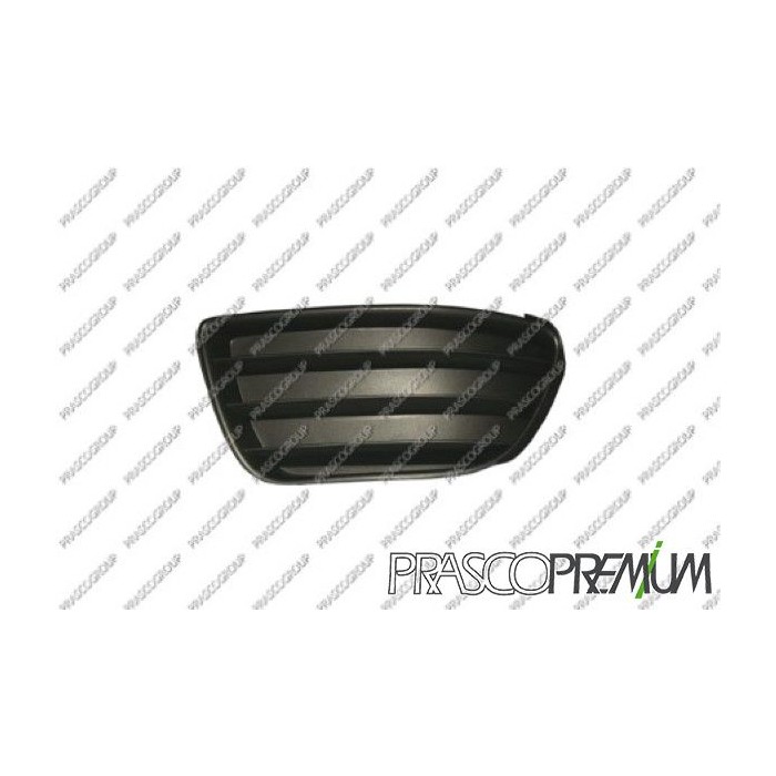 PRASCO Premium Lüftungsgitter, Stoßfänger FT3402124