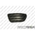 PRASCO Premium Lüftungsgitter, Stoßfänger FT3402124