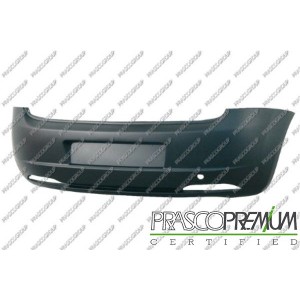PRASCO PremiumCertified Stoßfänger FT3421051