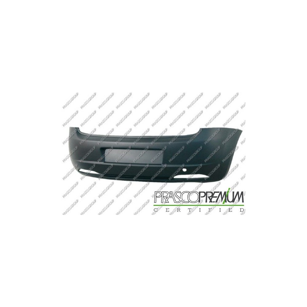 PRASCO PremiumCertified Stoßfänger FT3421051
