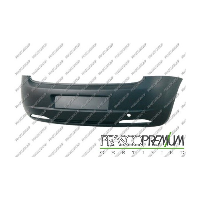PRASCO PremiumCertified Stoßfänger FT3421051