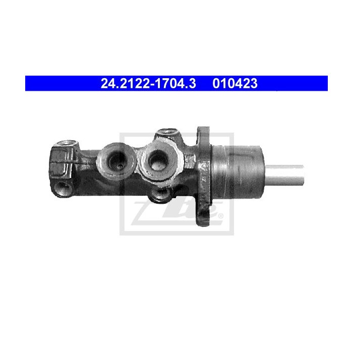 ATE Hauptbremszylinder 24.2122-1704.3