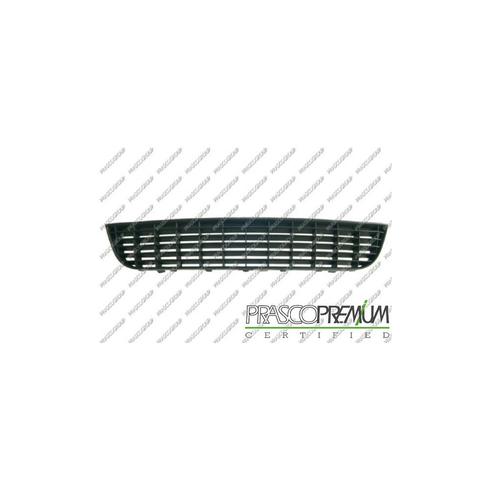 PRASCO PremiumCertified Lüftungsgitter, Stoßfänger FT3422100
