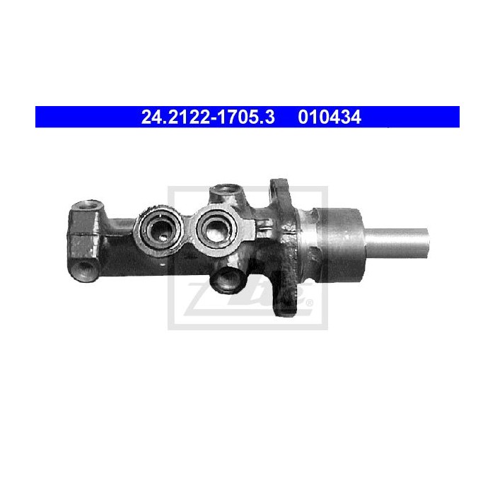 ATE Hauptbremszylinder 24.2122-1705.3