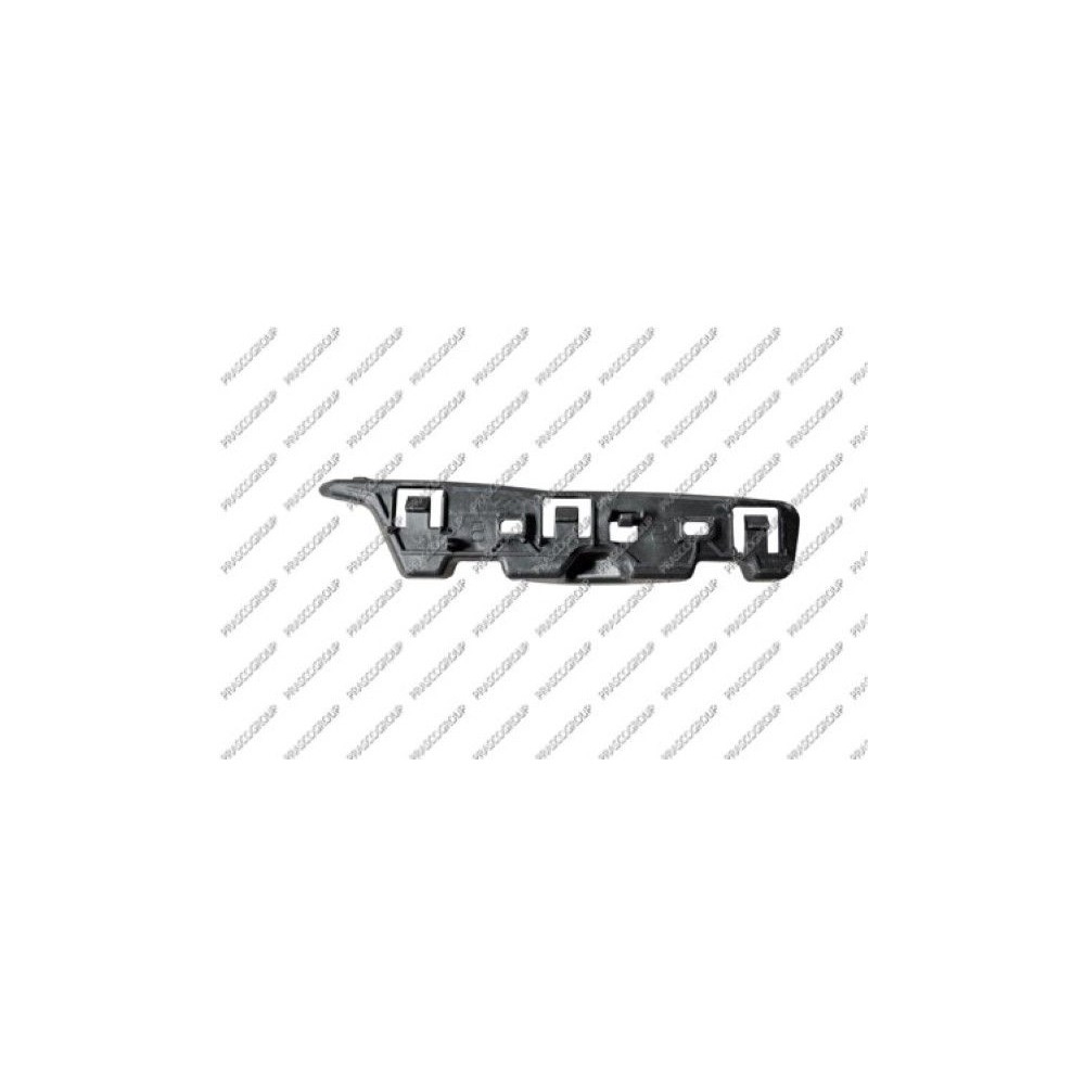 PRASCO Halter, Stoßfänger FT3441003