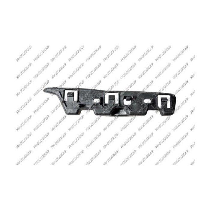 PRASCO Halter, Stoßfänger FT3441003