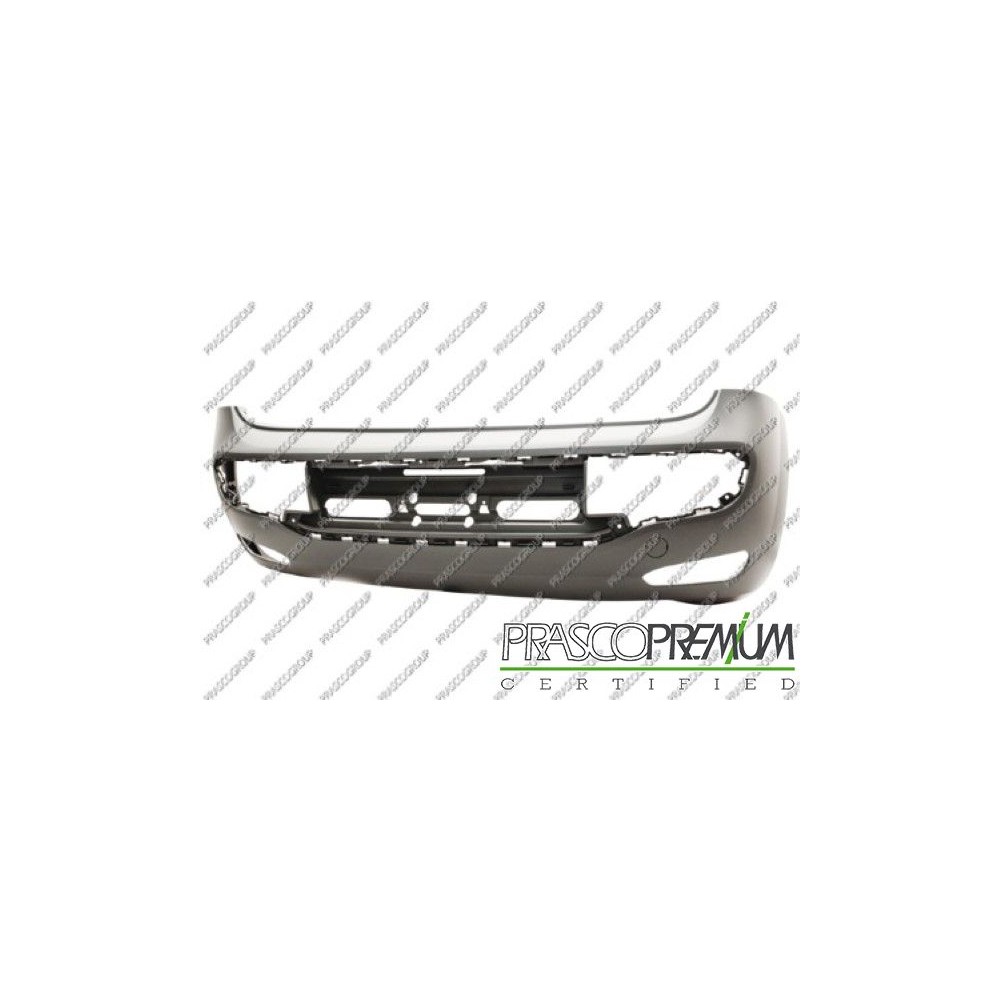 PRASCO PremiumCertified Stoßfänger FT3441061