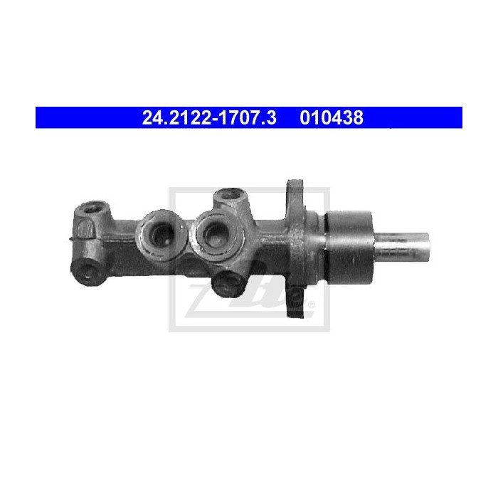 ATE Hauptbremszylinder 24.2122-1707.3