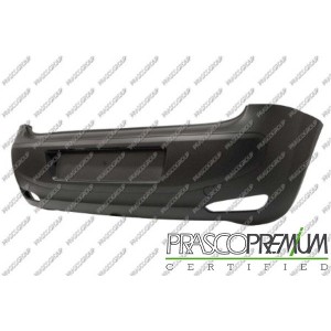 PRASCO PremiumCertified Stoßfänger FT3461061
