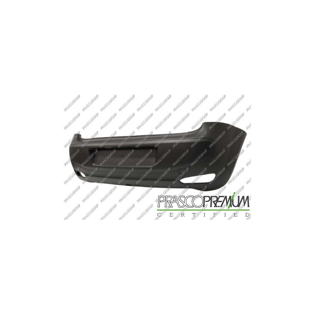 PRASCO PremiumCertified Stoßfänger FT3461061