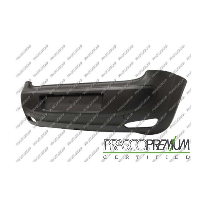 PRASCO PremiumCertified Stoßfänger FT3461061