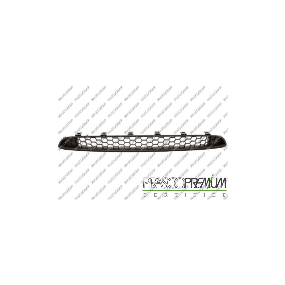 PRASCO PremiumCertified Kühlergitter FT3462001