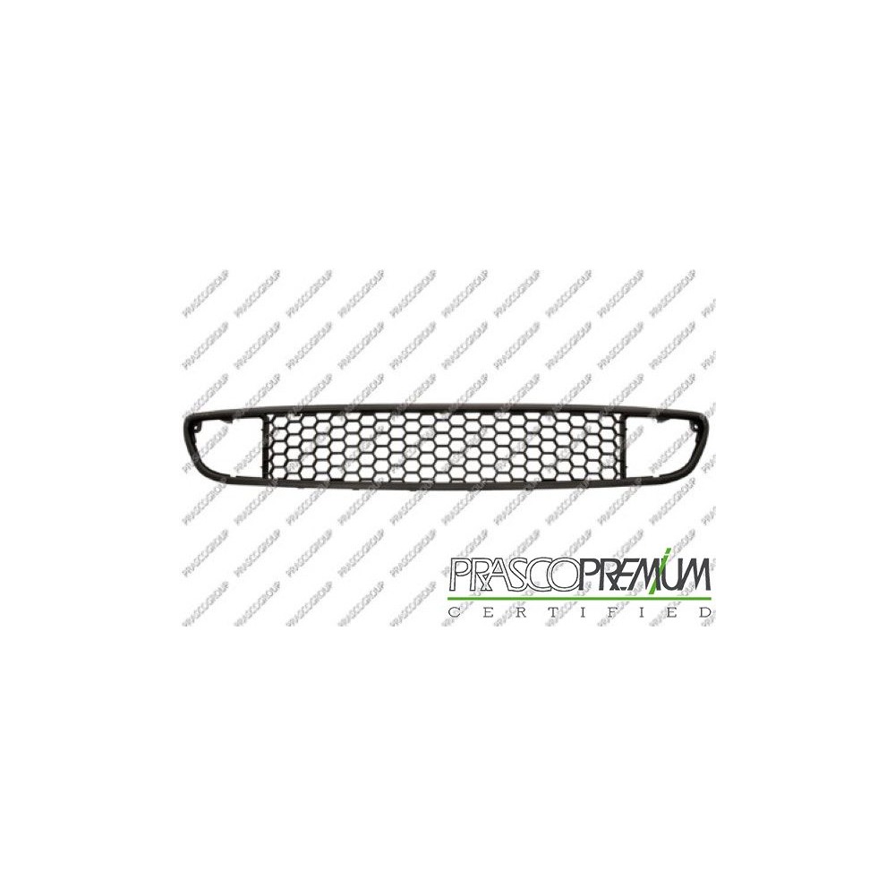 PRASCO PremiumCertified Lüftungsgitter, Stoßfänger FT3462120