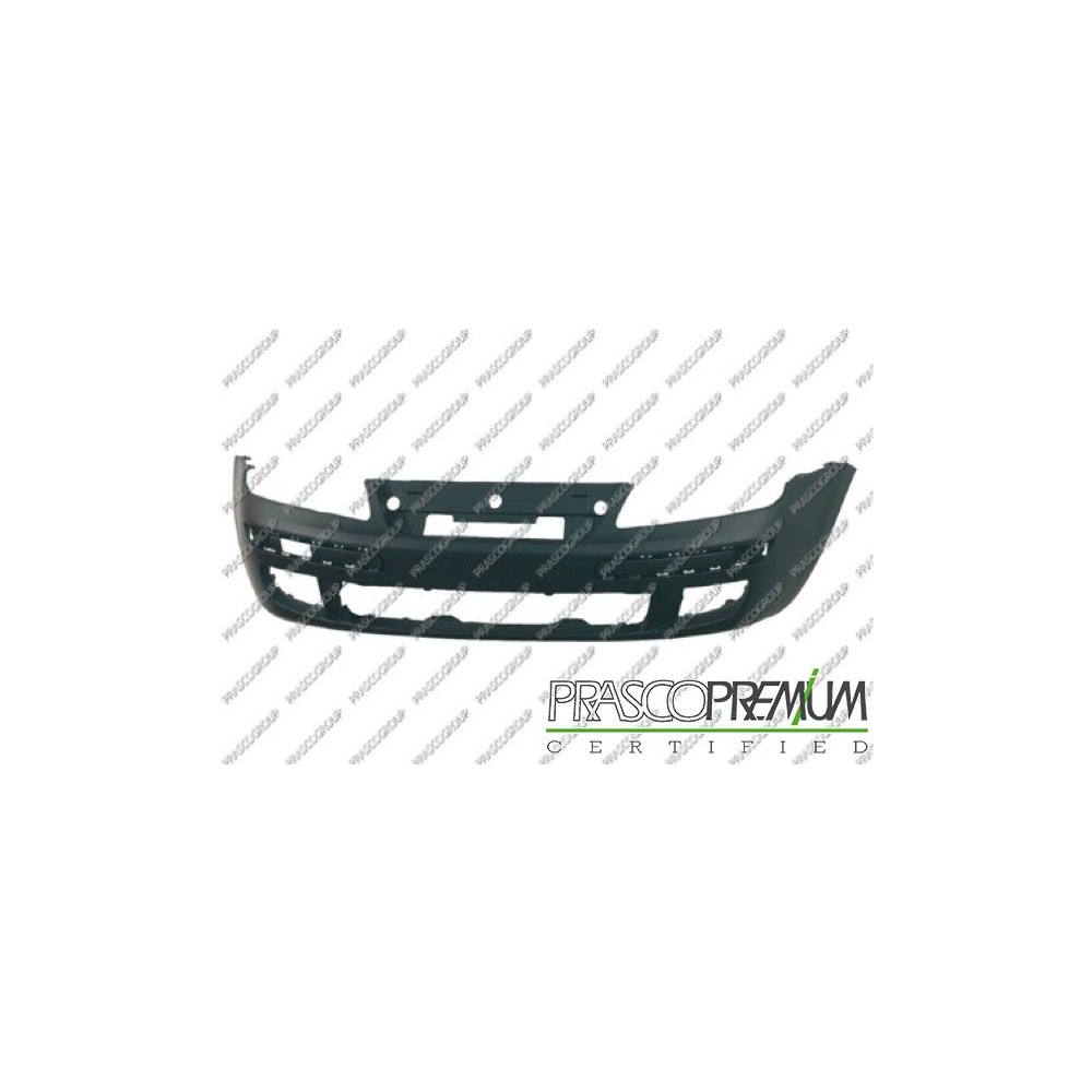 PRASCO PremiumCertified Stoßfänger FT3501001