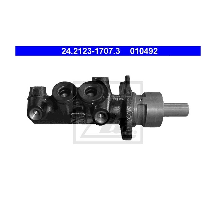 ATE Hauptbremszylinder 24.2123-1707.3