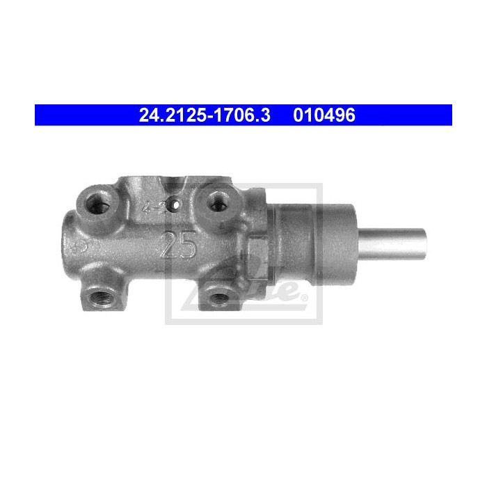 ATE Hauptbremszylinder 24.2125-1706.3