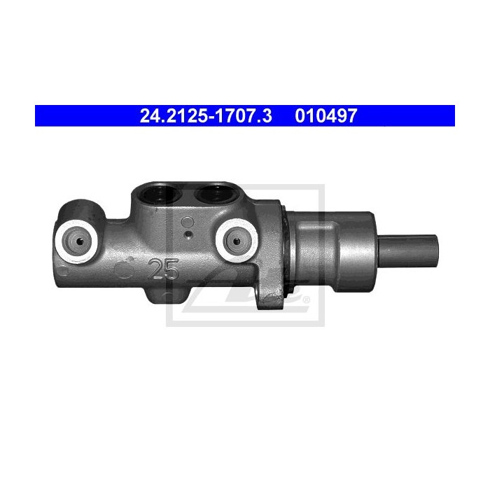 ATE Hauptbremszylinder 24.2125-1707.3