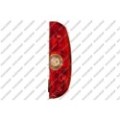 PRASCO Heckleuchte FT9104153