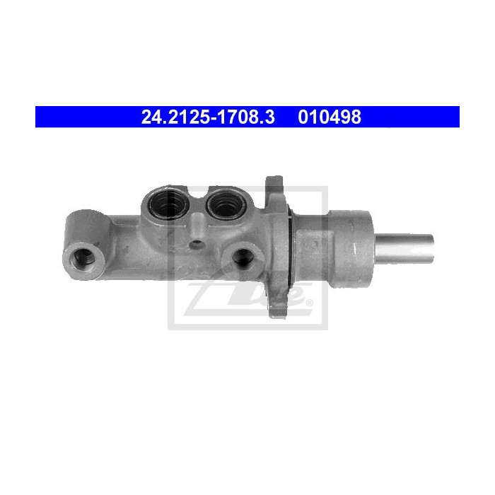 ATE Hauptbremszylinder 24.2125-1708.3