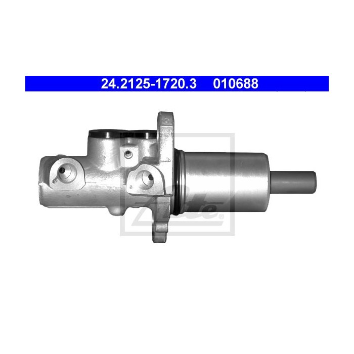 ATE Hauptbremszylinder 24.2125-1720.3