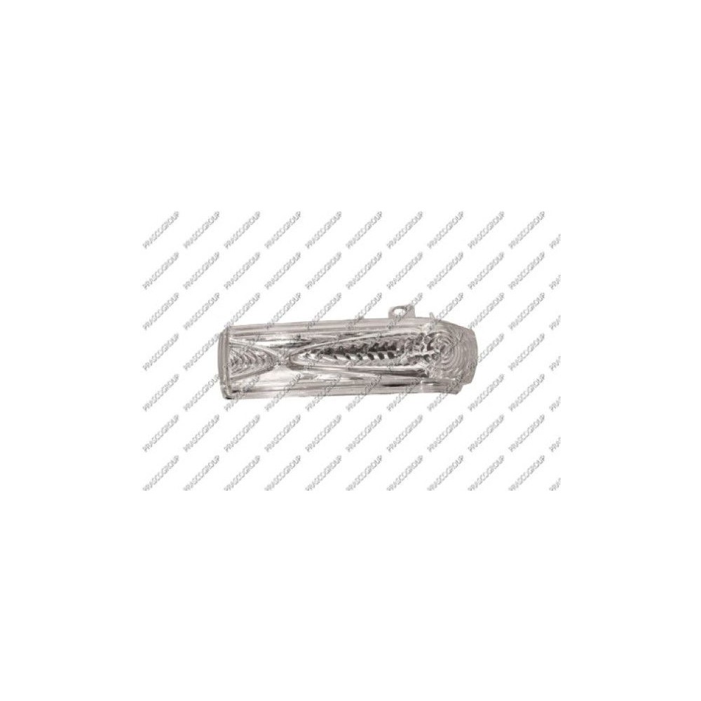 PRASCO Blinkleuchte FT9107416