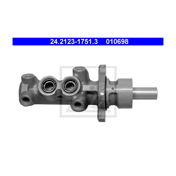 ATE Hauptbremszylinder 24.2123-1751.3