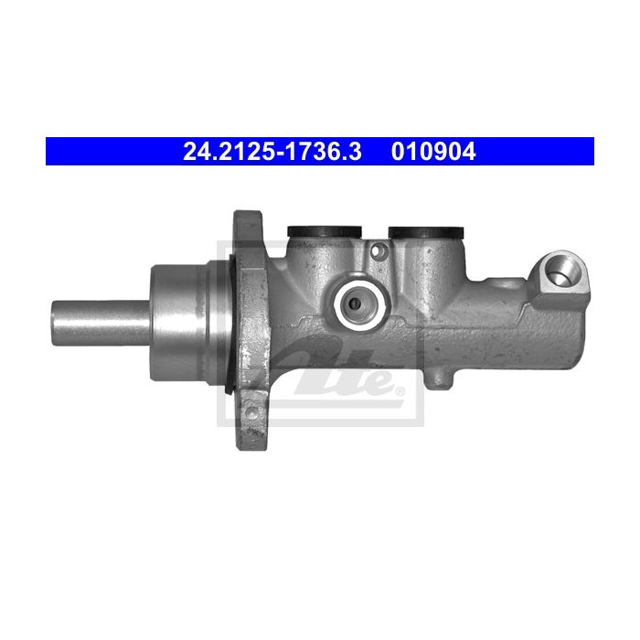 ATE Hauptbremszylinder 24.2125-1736.3