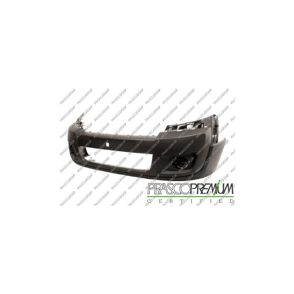 PRASCO PremiumCertified Stoßfänger FT9231001