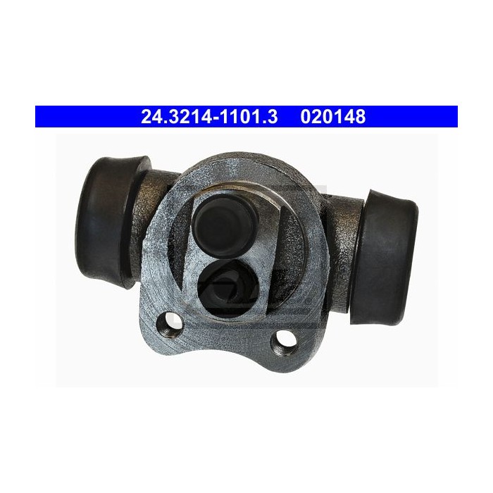 ATE Radbremszylinder 24.3214-1101.3
