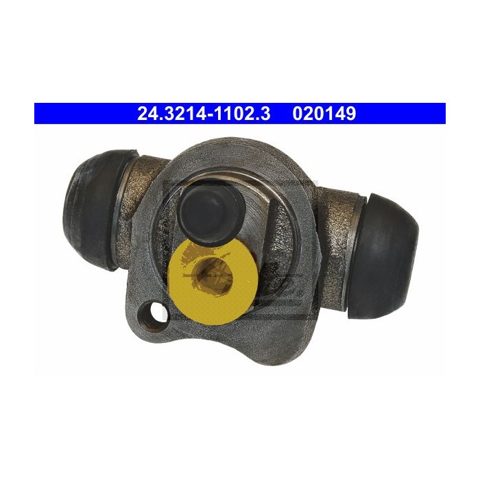 ATE Radbremszylinder 24.3214-1102.3