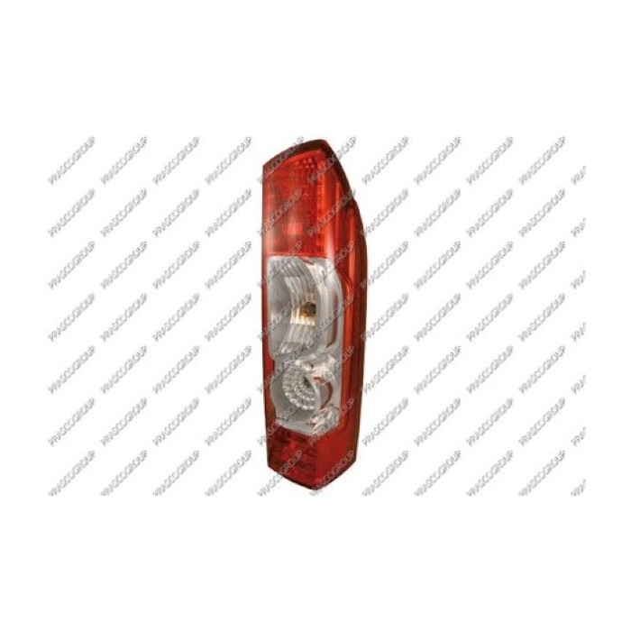 PRASCO Heckleuchte FT9304153