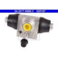 ATE Radbremszylinder 24.3217-0908.3