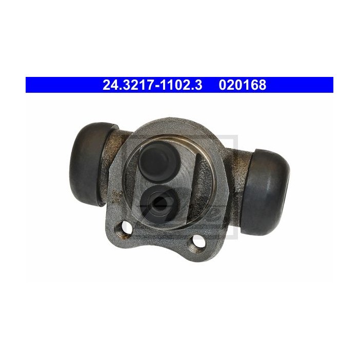 ATE Radbremszylinder 24.3217-1102.3