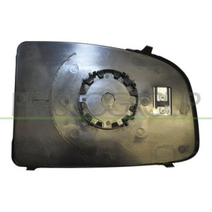 PRASCO Spiegelglas, Außenspiegel FT9307523