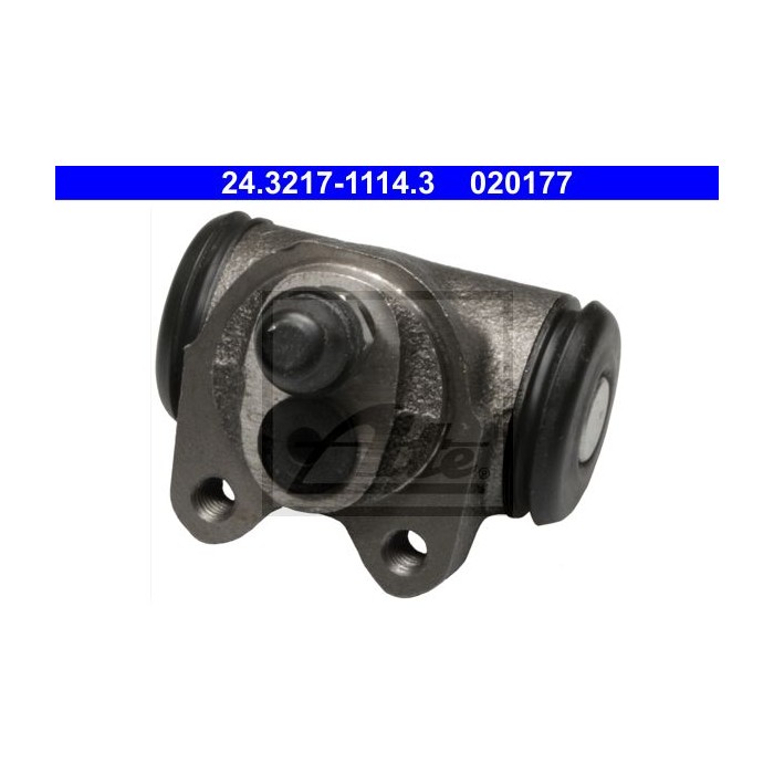 ATE Radbremszylinder 24.3217-1114.3