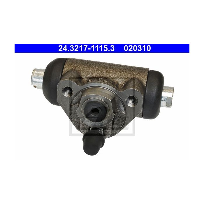 ATE Radbremszylinder 24.3217-1115.3