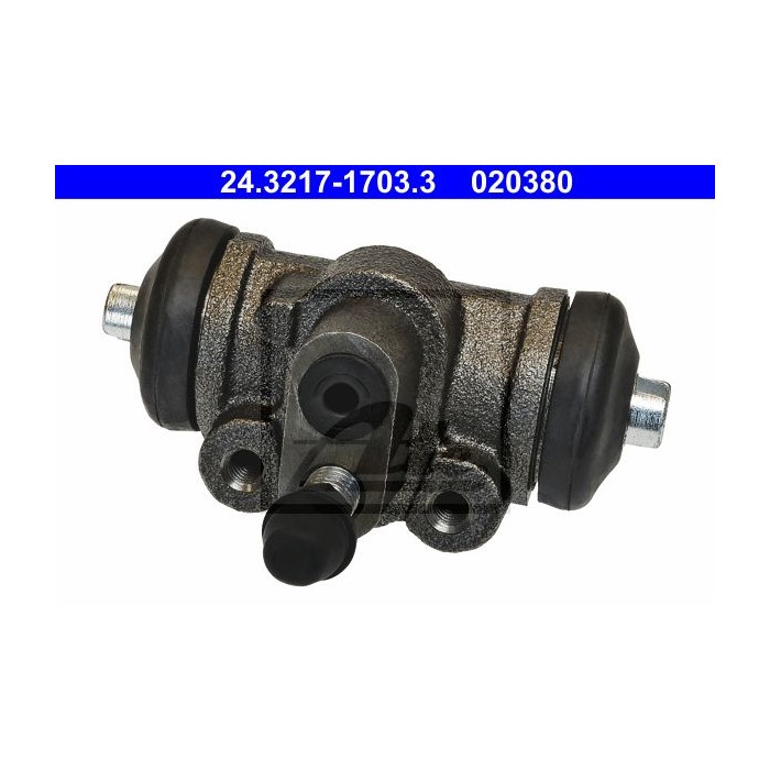 ATE Radbremszylinder 24.3217-1703.3