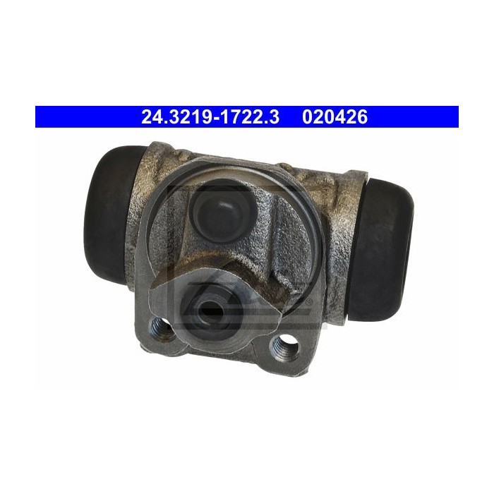 ATE Radbremszylinder 24.3219-1722.3