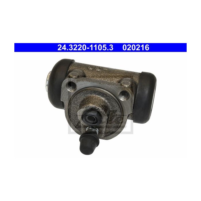 ATE Radbremszylinder 24.3220-1105.3